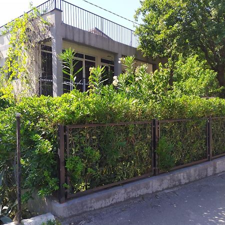 Villa Nadija ชานจ์ ภายนอก รูปภาพ