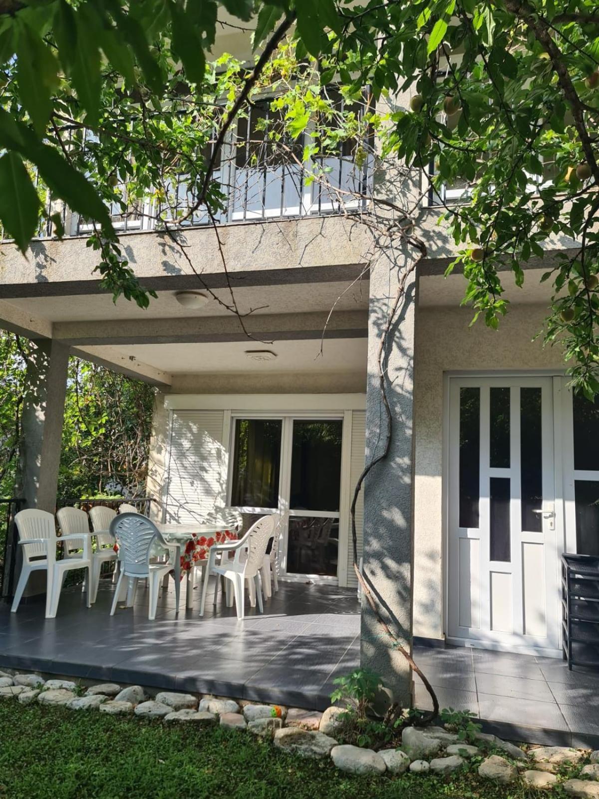 Villa Nadija ชานจ์ ภายนอก รูปภาพ