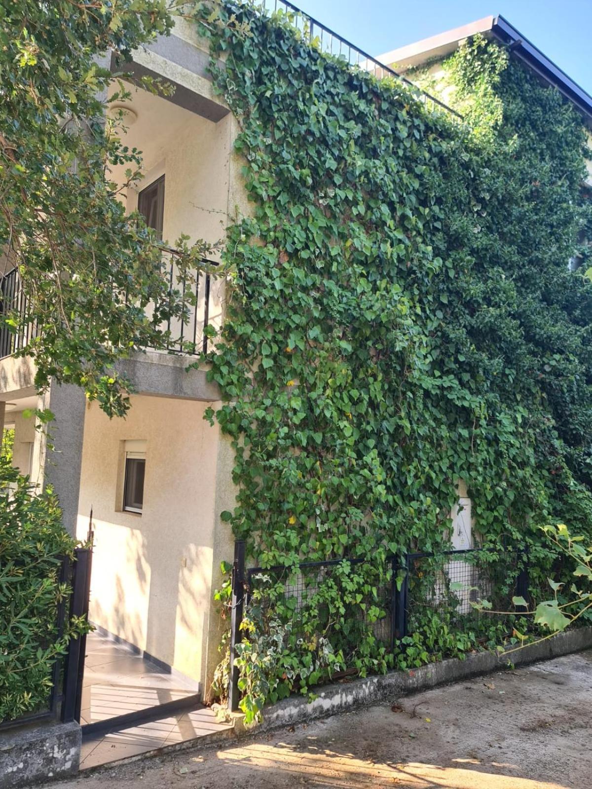 Villa Nadija ชานจ์ ภายนอก รูปภาพ