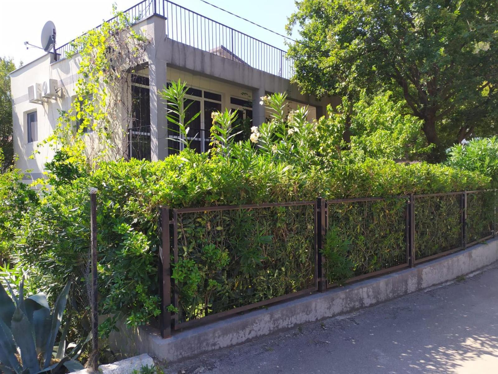 Villa Nadija ชานจ์ ภายนอก รูปภาพ