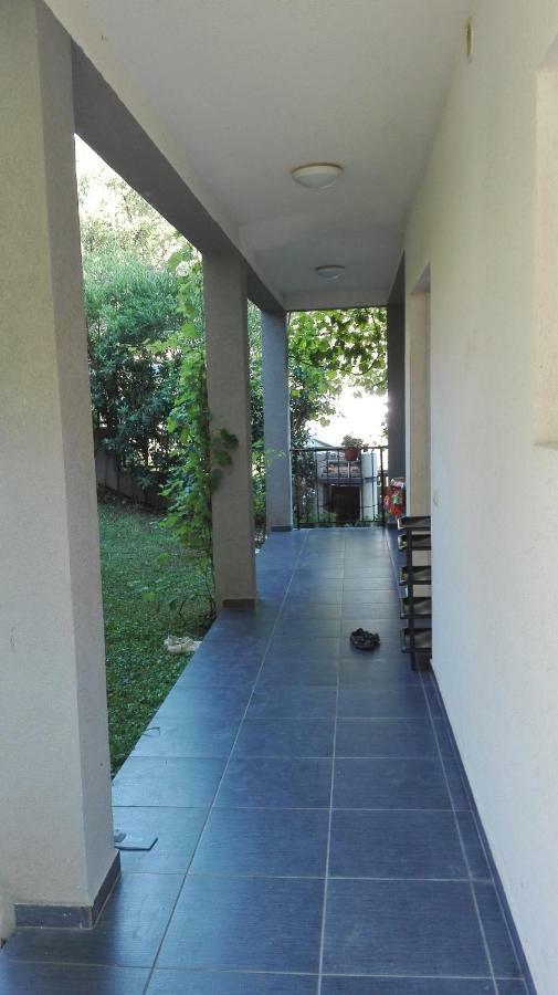 Villa Nadija ชานจ์ ภายนอก รูปภาพ