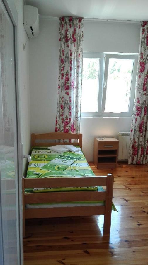 Villa Nadija ชานจ์ ภายนอก รูปภาพ