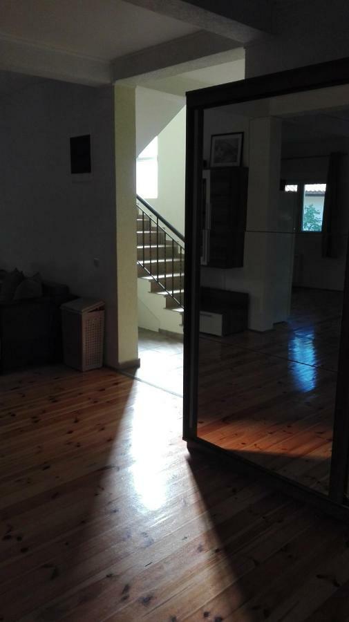 Villa Nadija ชานจ์ ภายนอก รูปภาพ