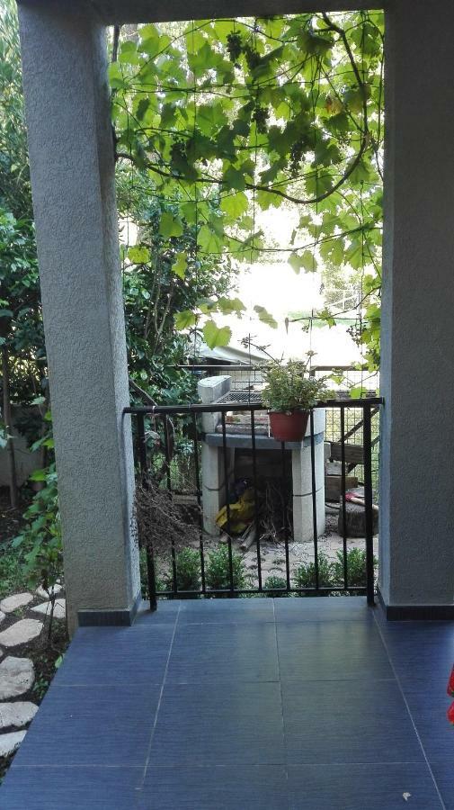 Villa Nadija ชานจ์ ภายนอก รูปภาพ